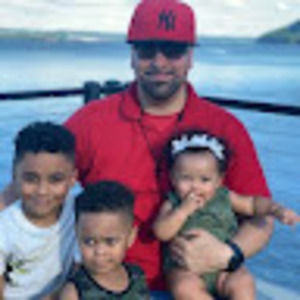 Meet your Posher, Ed